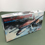 MAQUETTE À MONTER - Me262A-1a/U-4 Bomber Interceptor "Master series" Dragon | N° 5523 | 1:48
