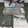 MAQUETTE À MONTER - Me262A-1a/U-4 Bomber Interceptor "Master series" Dragon | N° 5523 | 1:48