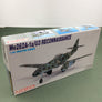 MAQUETTE À MONTER - Me 262A-1a/U3 Reconnaissance Dragon | N° 5535 | 1:48