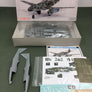 MAQUETTE À MONTER - Me 262A-1a/U3 Reconnaissance Dragon | N° 5535 | 1:48