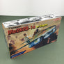 MAQUETTE À MONTER - Me262B-1a w/Engine Dragon | N° 5512 | 1:48 **LIKE NEW INSIDE UNOPENED**