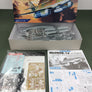 MAQUETTE À MONTER - Me262B-1a w/Engine Dragon | N° 5512 | 1:48 **LIKE NEW INSIDE UNOPENED**