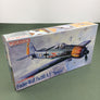 MAQUETTE À MONTER - Focke-Wulf Fw190A-5 "Special" DML | N° 5506 | 1:48