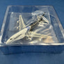 DIE-CAST MODEL — 🇪🇺 EAL (European Aircharter) — Boeing 747-200 — 1:500 — WITH ORIGINAL BOX —