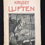 KRIGET i LUFTEN