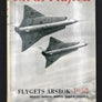 ETT ÅR I LUFTEN FLYFGETS ÅRSBOK 1958