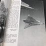 ETT ÅR I LUFTEN FLYFGETS ÅRSBOK 1958