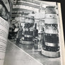 ETT ÅR I LUFTEN FLYFGETS ÅRSBOK 1958