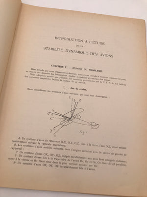 (N°5 JANVIER 1927) BULLETIN DU SERVICE TECHNIQUE DE L'AÉRONAUTIQUE