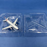 DIE-CAST MODEL — Bavaria Germanair — Airbus A300B4 — HERPA — 1:500 — WITH ORIGINAL BOX —