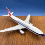 DIE-CAST MODEL — Bavaria Germanair — Airbus A300B4 — HERPA — 1:500 — WITH ORIGINAL BOX —