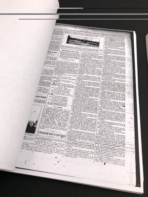 Exceptionnel : les années 1910 et 1911 de LA CONQUÊTE DE L’AIR, soit 24 numéros (*)