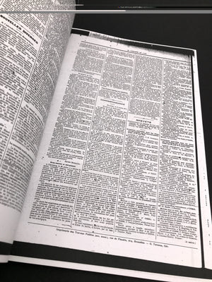 Exceptionnel : les années 1910 et 1911 de LA CONQUÊTE DE L’AIR, soit 24 numéros (*)