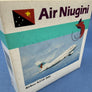 DIE-CAST MODEL — 🇵🇬 Air Niugini — Airbus A310-300 — Herpa — 1:500 — WITH ORIGINAL BOX —