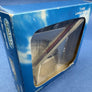 DIE-CAST MODEL — Pan American World Airways — Boeing 747 — SCHABAK — 1:600 — WITH ORIGINAL BOX —