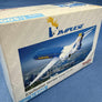 DIE-CAST MODEL — 🇦🇺 IMPULSE — BOEING 717-200 — HERPA — 1:500 — WITH ORIGINAL BOX —