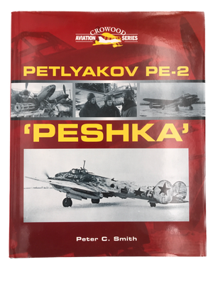 PETLYAKOV PE-2 'PESHKA'