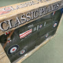 MAQUETTE À MONTER - CLASSIC PLANES — 🇬🇧  Sopwith Camel F.1 — ** LIKE NEW INSIDE UNOPENED **