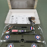 MAQUETTE À MONTER - CLASSIC PLANES — 🇬🇧  Sopwith Camel F.1 — ** LIKE NEW INSIDE UNOPENED **