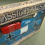 MAQUETTE À MONTER - CLASSIC PLANES — Fokker D.VII.  — **LIKE NEW INSIDE UNOPENED**