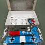 MAQUETTE À MONTER - CLASSIC PLANES — Fokker D.VII.  — **LIKE NEW INSIDE UNOPENED**