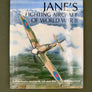 JANE'S FIGHTING AIRCRAFT OF WORLD WAR II