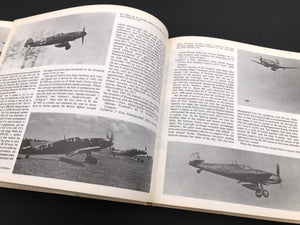 German Air Force Fighters of World War Two, Vol. One