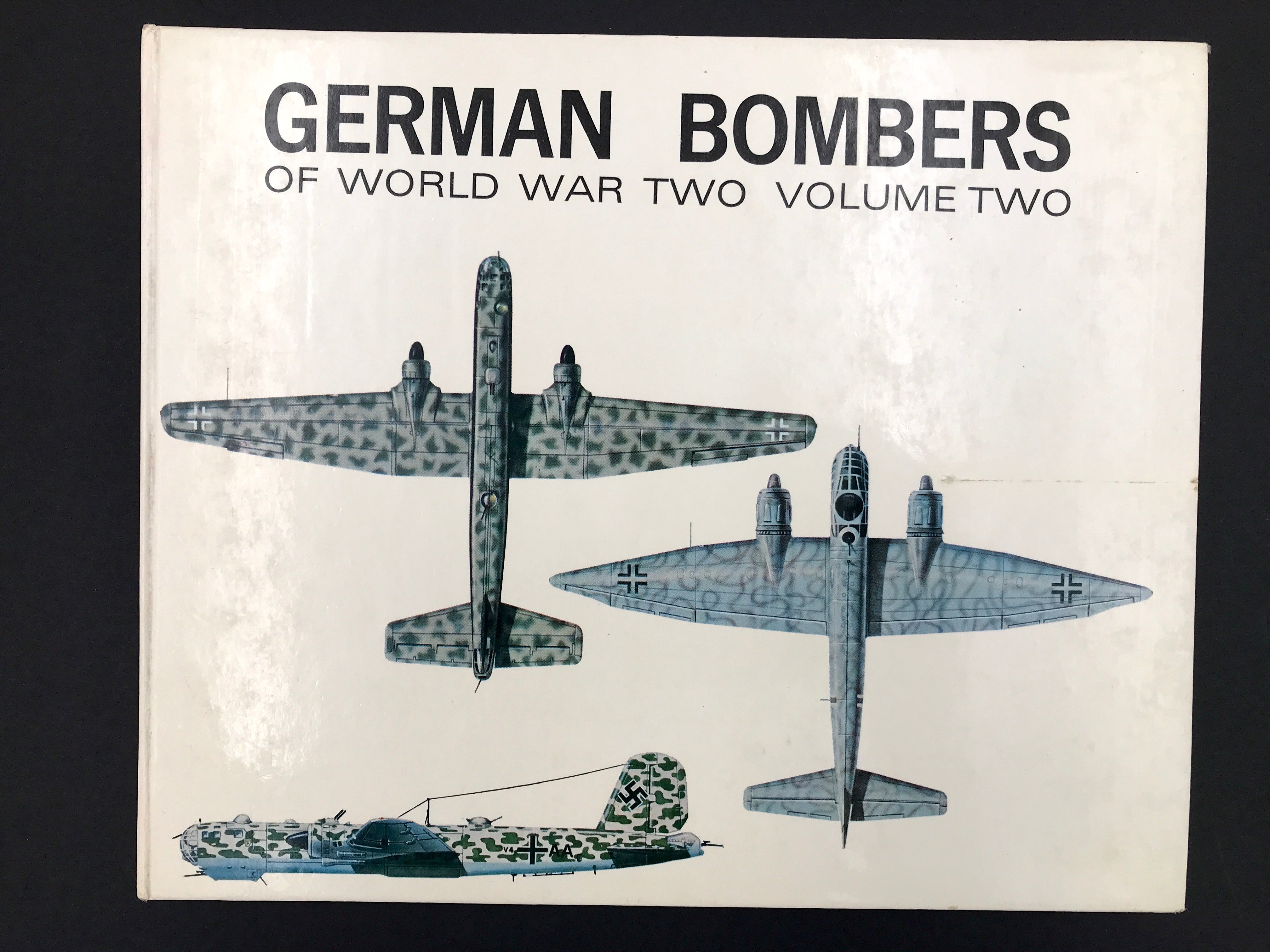 ホットマン セール GERMAN aviation.brussels – TWO VOLUME TWO, WAR WORLD OF BOMBERS 戦記、ミリタリー