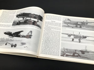 GERMAN BOMBERS OF WORLD WAR TWO, VOLUME TWO