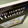THE HAWKER Hunter — MDF (16) HUNTER —