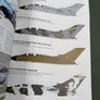THE PANAVIA TORNADO — MDF (29) TORNADO —
