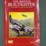 THE BRISTOL BEAUFIGHTER — MODELLERS 6 DATAFILE —