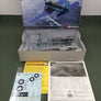 MAQUETTE À MONTER - TBM-3 "USS Bunker Hill" Academy | N° 12285 | 1:48 **LIKE NEW INSIDE UNOPENED**