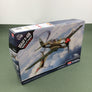 MAQUETTE À MONTER - USAAF P-40N "Battle of Imphal" Academy | N° 12341 | 1:48