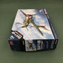 MAQUETTE À MONTER - USAAF P-40N "Battle of Imphal" Academy | N° 12341 | 1:48