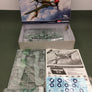 MAQUETTE À MONTER - USAAF P-40N "Battle of Imphal" Academy | N° 12341 | 1:48