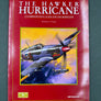 THE HAWKER HURRICANE —MODELLERS 2 DATAFILE —
