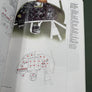THE HAWKER HURRICANE —MODELLERS 2 DATAFILE —