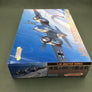 MAQUETTE À MONTER - Ju88C-6 Zerstörer Shanghai Dragon | N° 5536 | 1:48 **LIKE NEW INSIDE UNOPENED**