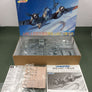MAQUETTE À MONTER - Ju88C-6 Zerstörer Shanghai Dragon | N° 5536 | 1:48 **LIKE NEW INSIDE UNOPENED**