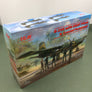 MAQUETTE À MONTER - Douglas B-26K Counter Invader with USAF Pilots & Ground Personnel ICM | N° 48280 | 1:48 **LIKE NEW INSIDE UNOPENED**