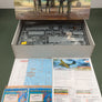 MAQUETTE À MONTER - Douglas B-26K Counter Invader with USAF Pilots & Ground Personnel ICM | N° 48280 | 1:48 **LIKE NEW INSIDE UNOPENED**