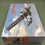 MAQUETTE À MONTER - A-26B-15 Invader ICM | N° 48282 | 1:48
