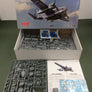 MAQUETTE À MONTER - A-26B-15 Invader ICM | N° 48282 | 1:48