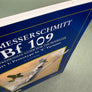 THE MESSERSCHMITT Bf 109 — MODELLERS 9 DATAFILE —