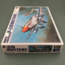 MAQUETTE À MONTER - P-51D Mustang Hasegawa | N° 08055 | 1:32 **LIKE NEW INSIDE UNOPENED**