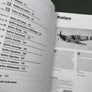 THE SUPERMARINE SPITFIRE – A COMPREHENSIVE GUIDE FOR THE MODELLER – Part 1:  Merlin Powered —MODELLERS 3 DATAFILE —