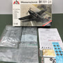 MAQUETTE À MONTER - Messerschmitt Bf.109 D1 AMG | N° 48719 | 1:48