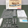 MAQUETTE À MONTER - Messerschmitt Bf 109G-6/N FuG 217 'Neptun' AMG | N° 48703 | 1:48