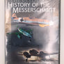 ***AS NEW*** [DVD] THE ULTIMATE HISTORY OF THE MESSERSCHMITT - MESSERSCHMITT EEN LUCHTVAARTLEGENDE IN BEELD